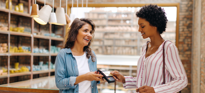 Debit Card Acceptance at POS Terminals