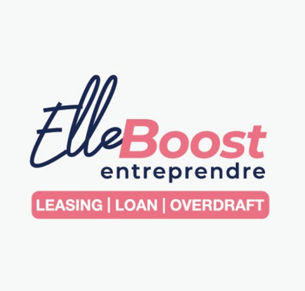 ElleBoost Entreprendre