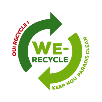 WeRecycle