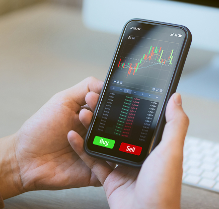 Forward FX Transactions