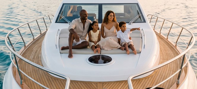 Designed Around Your Progress