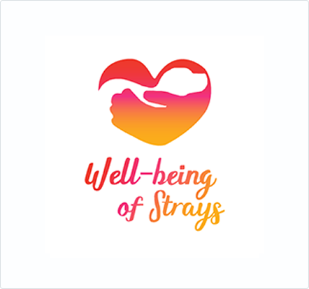 Well-Being of strays