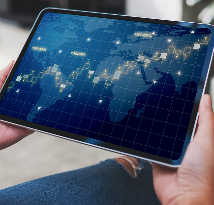 Global Network & Connectivity