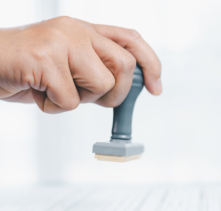 Standby Letter Of Credit