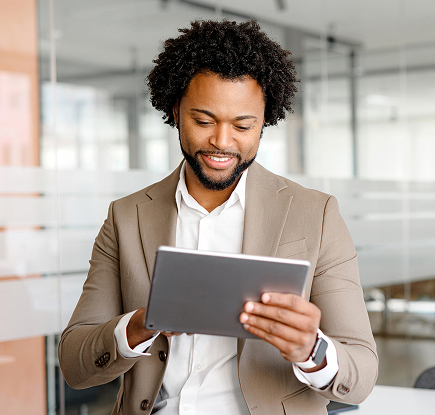 E-Banking for Private Clients & Maubank WithMe