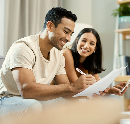 Moneygrow Savings Account