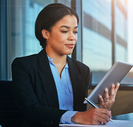 Savings Account With Cheque Book