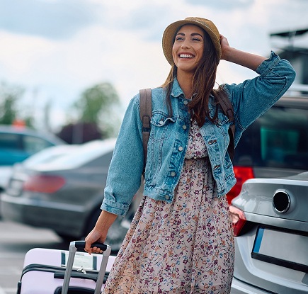 Foreign Currency Account